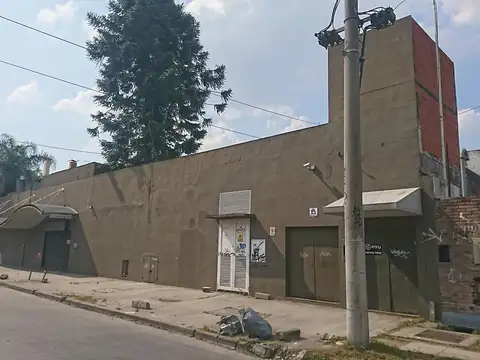 Local en Alquiler 30 años