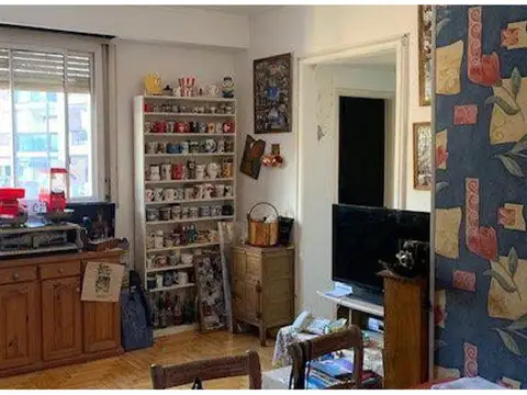 Departamento - Palermo