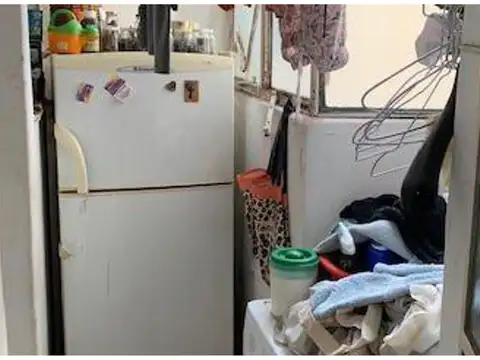 Departamento en Venta 40 años