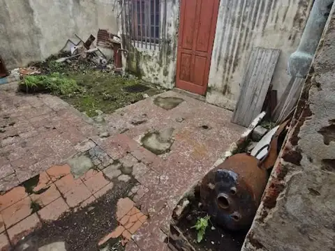 Terreno en Venta en San Justo, USD 50.000