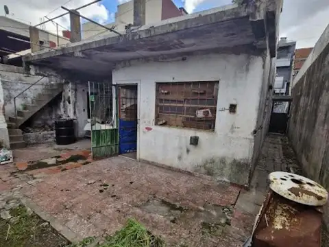 Terreno en Venta de 187,0 m2