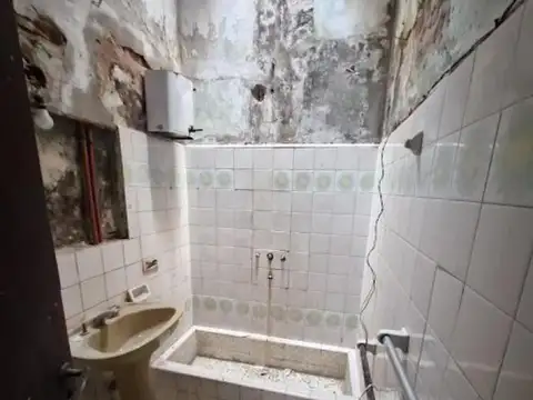 VENTA LOTE SAN JUSTO - VILLA CONSTRUCTORA