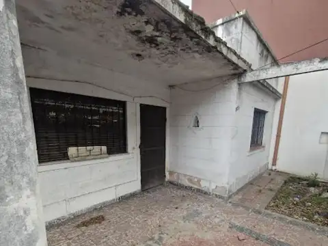 VENTA LOTE SAN JUSTO - VILLA CONSTRUCTORA