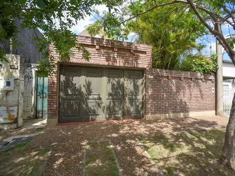 Casa 2 Dorm - Impecable construcción