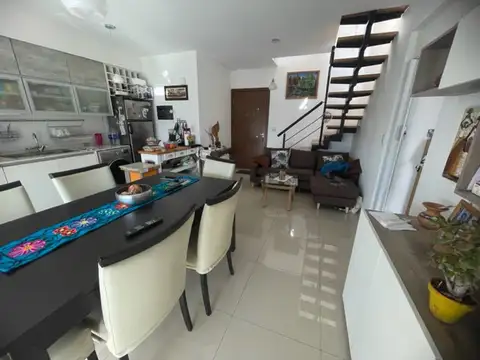 Departamento en Venta con 1 cochera