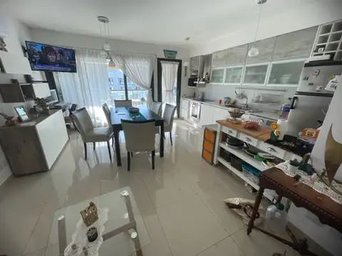 Departamento en Venta en Haedo, USD 220.000