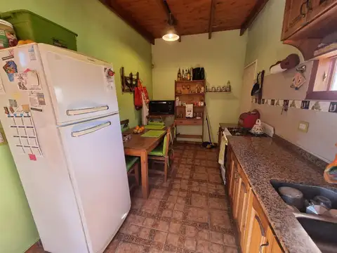 Casa en Venta 7 años