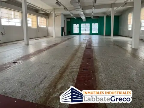 Oficina en Alquiler al Norte