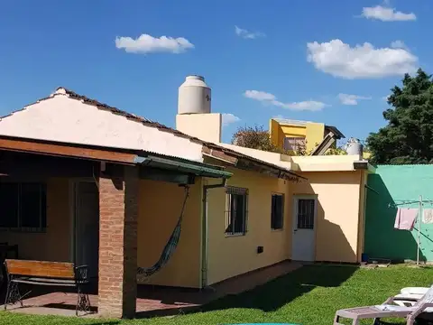 Casa en Venta en Del Viso, USD 145.000