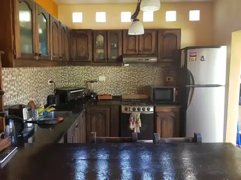 Buen Acceso a Panamericana