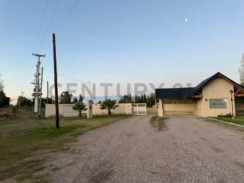 Zamarbide y San Francisco , Piso 0