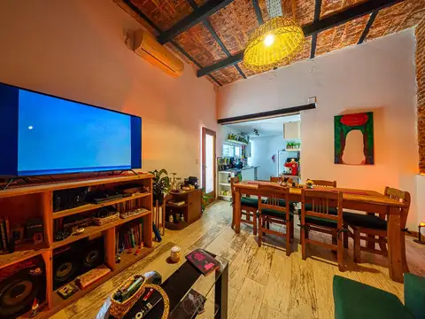 Depto Tipo Casa en Venta de 4 ambientes