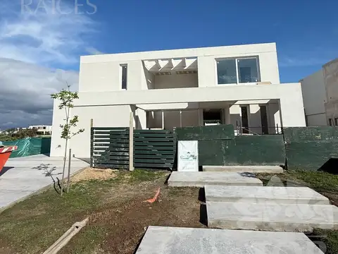 Barrio Santa Ana, Villanueva