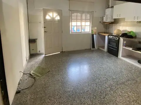 Depto Tipo Casa en Venta de 2 ambientes