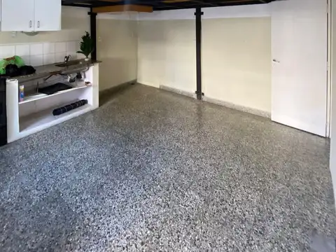 Depto Tipo Casa en Venta en Villa Martelli, USD 65.000