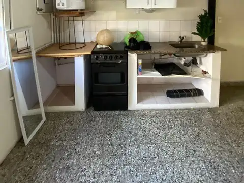 Depto Tipo Casa en Venta de 1 dormitorio