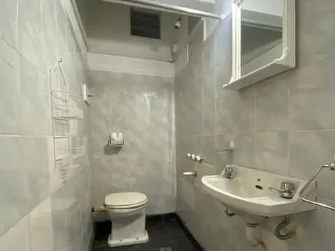 venta PH en  planta baja 2 ambientes 1 dormitorio - villa martelli - vicente lopez