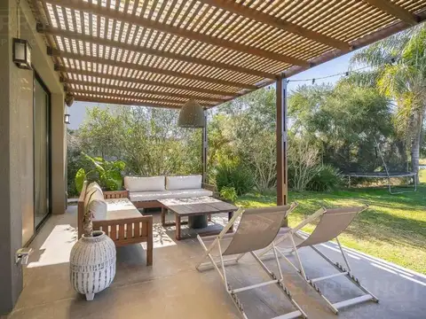 Casa en Alquiler Temporal en San Isidro Labrador, USD 3.600