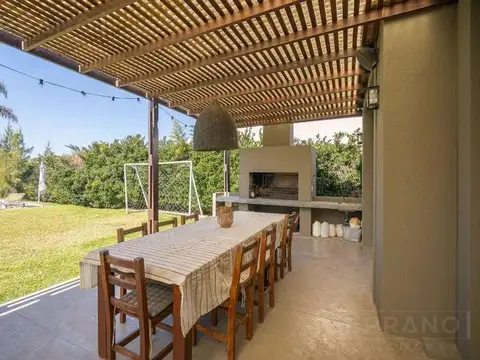 Casa en Alquiler Temporal de 2 dormitorios