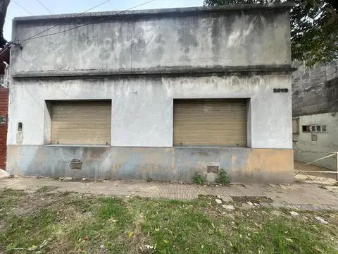 Depto Tipo Casa en Venta en Tablada, USD 40.000