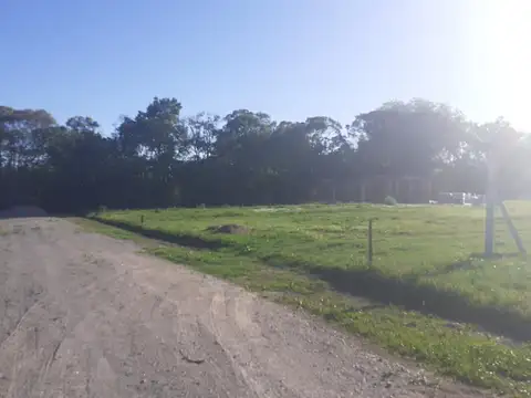 Terreno en Venta de 907,0 m2