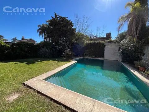 Casa en Venta de 4 dormitorios