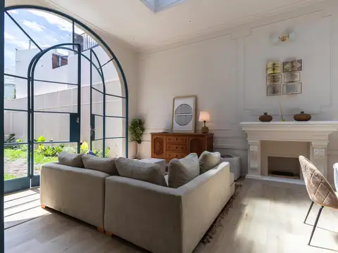 Casa en Venta al Este