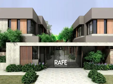 Casa en Venta A Estrenar