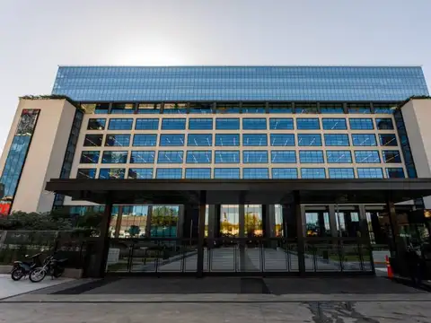 Oficinas corporativas alquiler - Posta 4789 - Piso 2