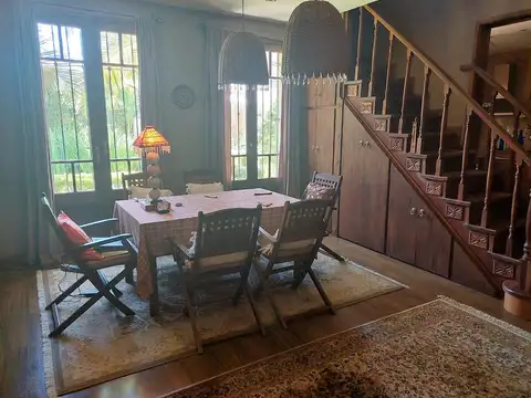 Casa en Venta 2 años