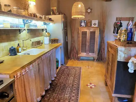 Casa en Venta en Olivos, USD 525.000