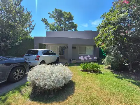 Casa en Alquiler de 2 dormitorios