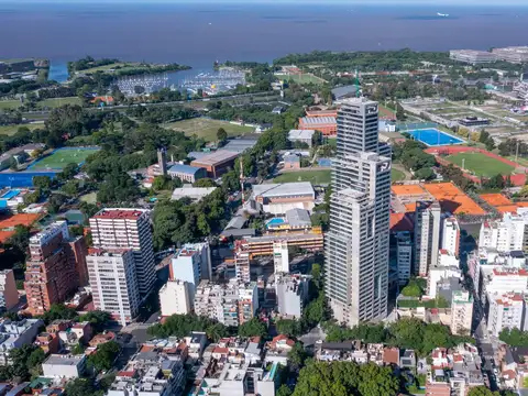 Departamento en Venta de 3 dormitorios