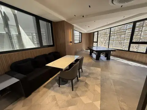 Departamento en Venta con 2 cocheras