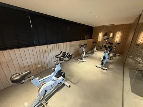 Departamento en Venta en Nuñez, USD 992.000