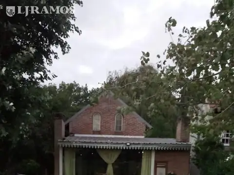 Casa en venta en BARRIO COBA  - NO CREDITO- MB