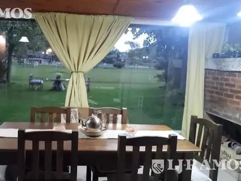 OPORTUNIDAD Casa en venta en BARRIO COBA  - NO CREDITO- MB