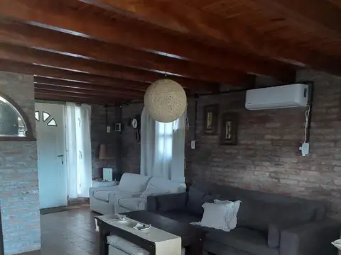 Casa en Venta en Countries y Barrios Cerrados en Escobar, USD 107.000