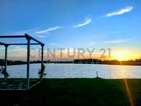 Terreno en Venta en Campos De Roca II, USD 29.000