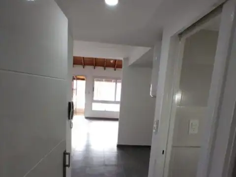 Pasaje Aráoz e/ Avenida Cabildo y Paraguay