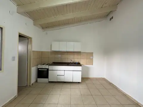 ALQUILER DOS AMBIENTES VILLA LUGANO