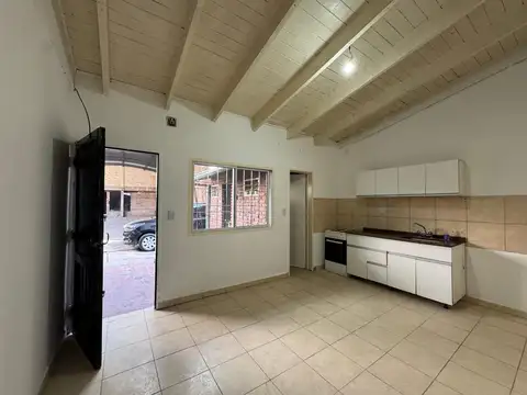 Departamento en Alquiler en Villa Lugano, $ 380.000