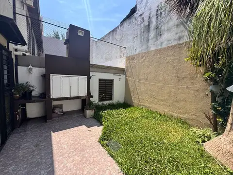 Excelente Duplex 4 ambientes en Nuñez