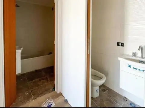 Departamento en Alquiler de 3 ambientes