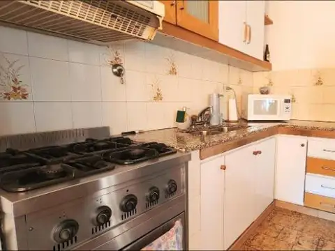 Depto Tipo Casa en Venta 35 años