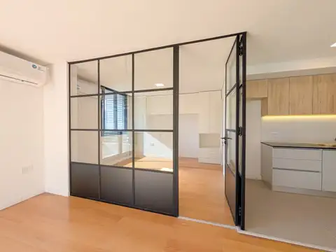 Venta. Loft 3 ambientes