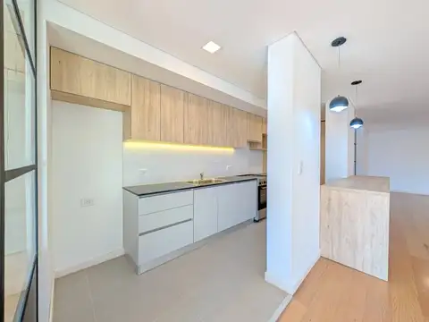 Departamento en Venta A Estrenar