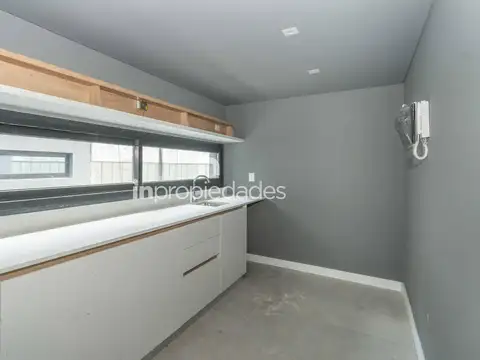 Oficina en Venta en Belgrano, USD 387.000