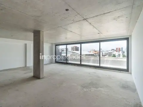 Oficina en Venta con 1 cochera