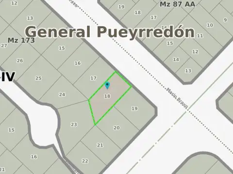 Avenida Mario Bravo 2900